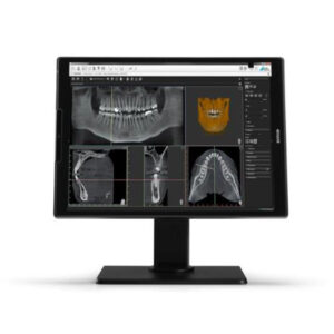 Nio Color 3MP MDNC-3521