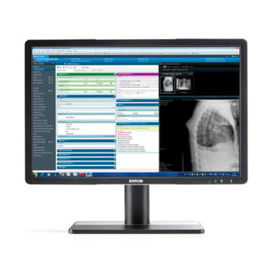 Eonis 22” (MDRC-2222 Option BL)