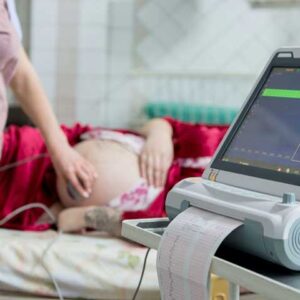 Monitor Fetale